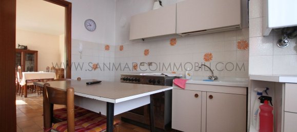 Квартира с 4 комнатами в Ольджинате, Италия № 5087 2