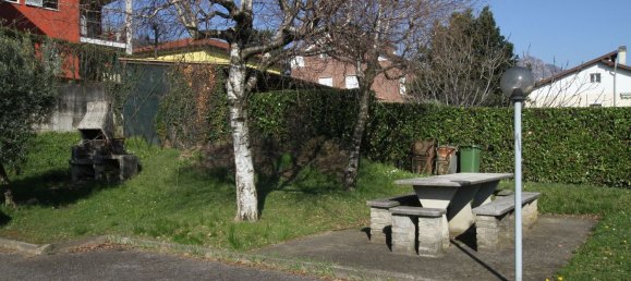 Квартира с 4 комнатами в Ольджинате, Италия № 5087 23