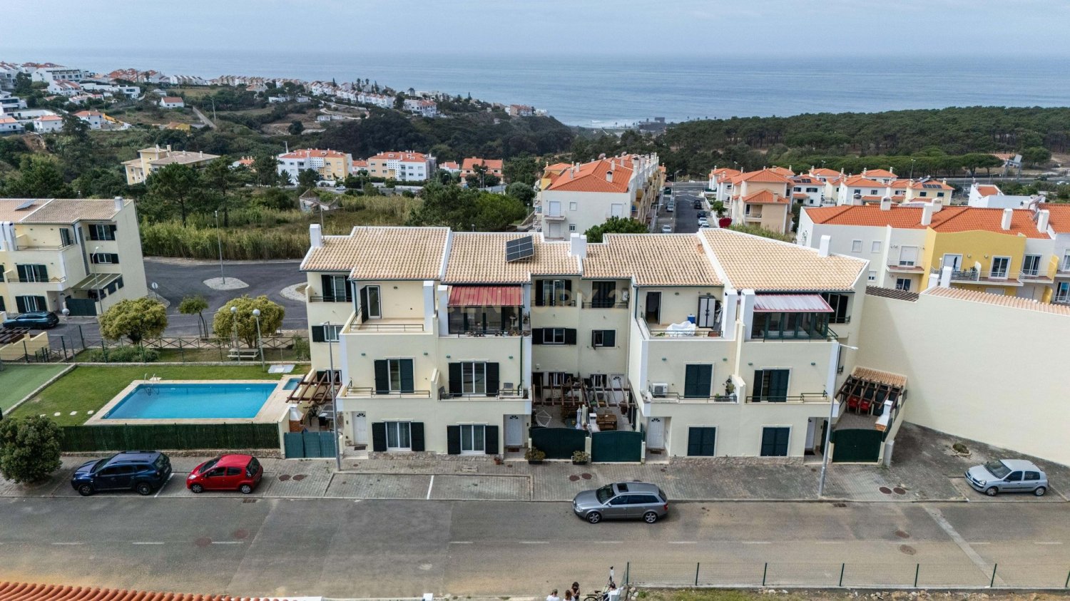 Villa T3 em Ericeira, Portugal N.º 319719