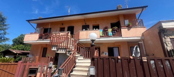 Dúplex de 3 habitaciónes en Cave, Italy No. 304308 26