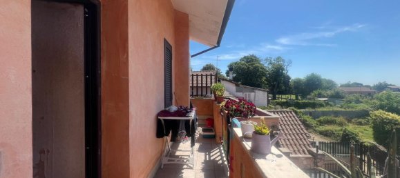 Dúplex de 3 habitaciónes en Cave, Italy No. 304308 24