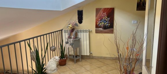 Dúplex de 3 habitaciónes en Cave, Italy No. 304308 12