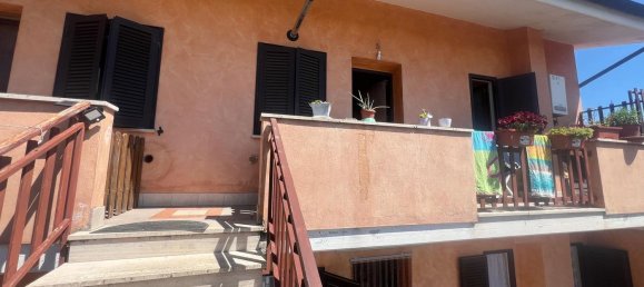 Dúplex de 3 habitaciónes en Cave, Italy No. 304308 25