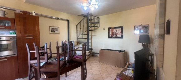 Dúplex de 3 habitaciónes en Cave, Italy No. 304308 6