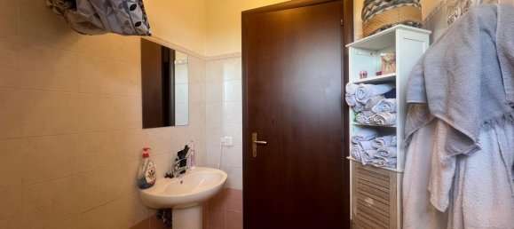 Dúplex de 3 habitaciónes en Cave, Italy No. 304308 11