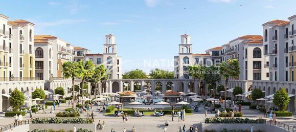 3 bedrooms Villa in Abu Dhabi, UAE No. 97003 10