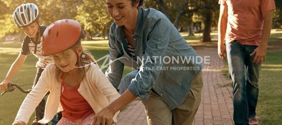 3 bedrooms Villa in Abu Dhabi, UAE No. 97003 9