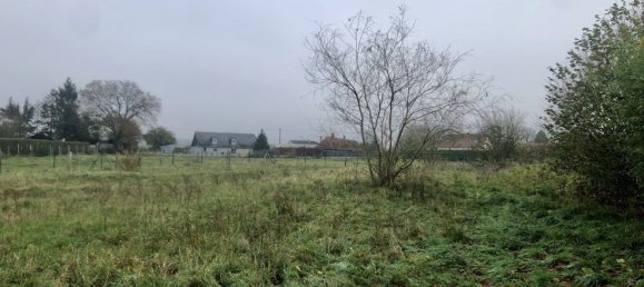 Terreno en Sommery, France 1200 m² No. 111405 3