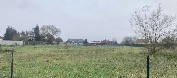 Terreno en Sommery, France 1200 m² No. 111405 2