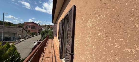 Casa de 7 habitaciónes en Frosinone, Italy No. 285958 25