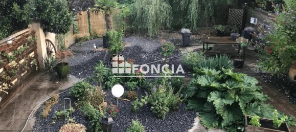 7 غرف نوم منزل في Longuyon, France رقم 47551 16