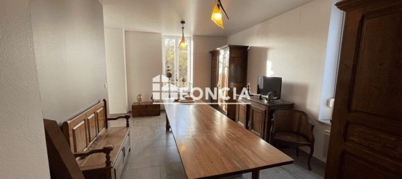 7 غرف نوم منزل في Longuyon, France رقم 47551 6