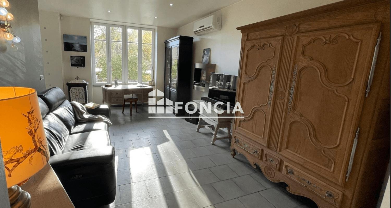 7 غرف نوم منزل في Longuyon, France رقم 47551