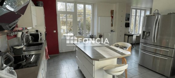 7 غرف نوم منزل في Longuyon, France رقم 47551 3