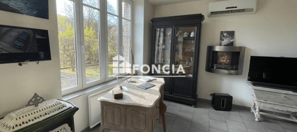 7 غرف نوم منزل في Longuyon, France رقم 47551 2