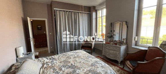 7 غرف نوم منزل في Longuyon, France رقم 47551 8