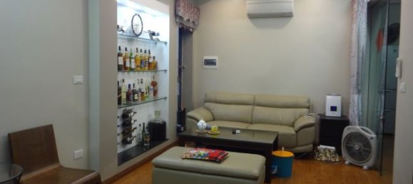 1 chambre Appartement à Tay Ho, Vietnam No. 3625 3
