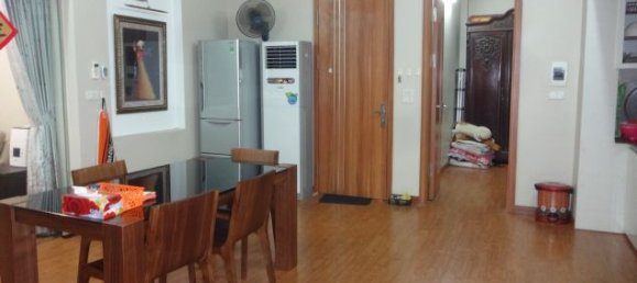 1 chambre Appartement à Tay Ho, Vietnam No. 3625 6