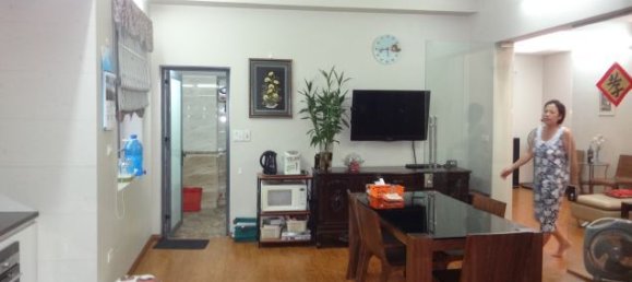 1 chambre Appartement à Tay Ho, Vietnam No. 3625 4