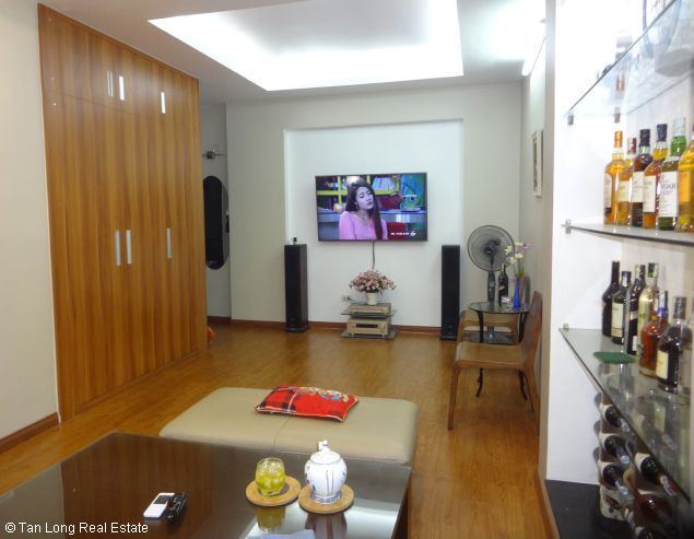 1 غرف نوم شقة في Tay Ho, Vietnam رقم 3625