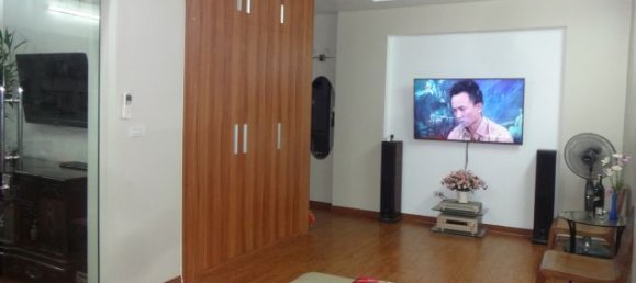 1 chambre Appartement à Tay Ho, Vietnam No. 3625 2