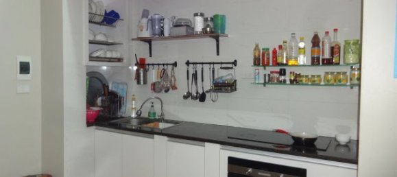 1 chambre Appartement à Tay Ho, Vietnam No. 3625 5