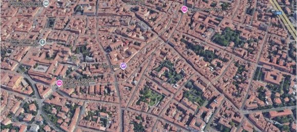 Apartamento T2 em Cervia, Italy N.º 99299 19