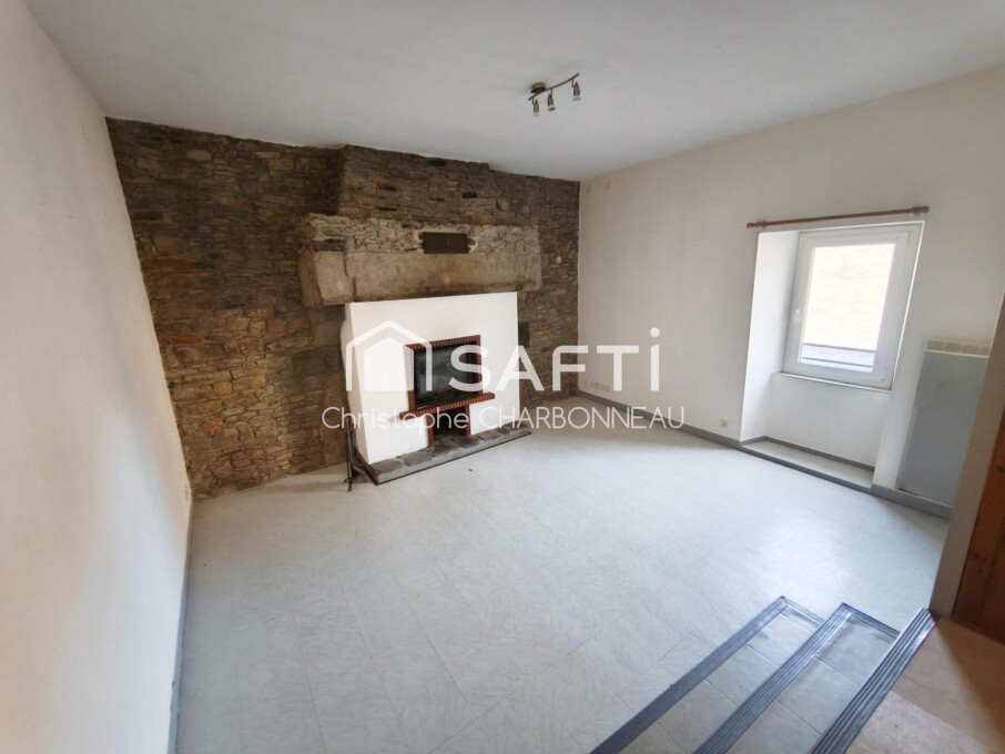 3 bedrooms Apartment in Dol-de-Bretagne, France No. 317456