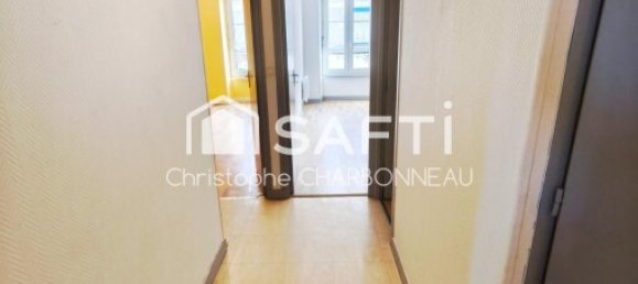 3 bedrooms Apartment in Dol-de-Bretagne, France No. 317456 3