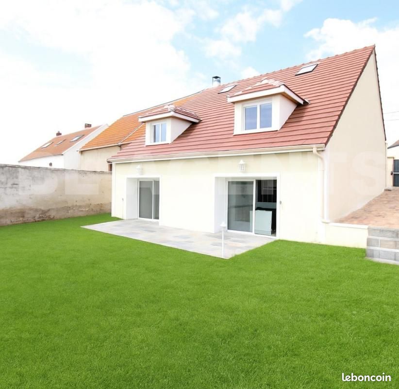5 bedrooms House in La Ferte-sous-Jouarre, France No. 325901