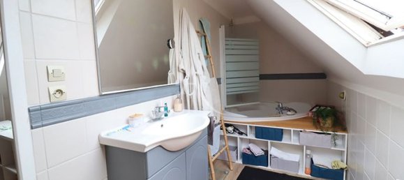 5 Schlafzimmer Haus in Eure, France, Nr. 360130 14