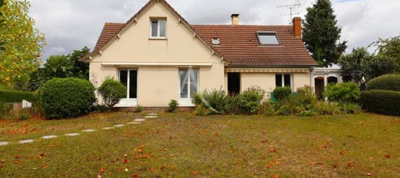 5 Schlafzimmer Haus in Eure, France, Nr. 360130 2