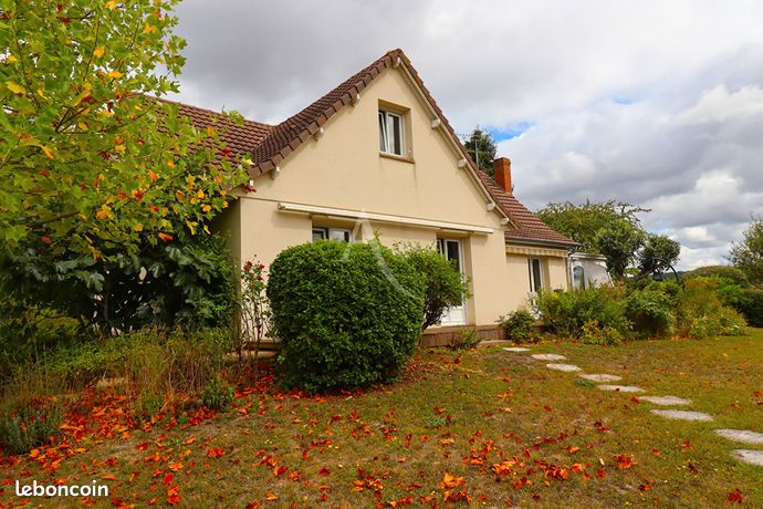 5 Schlafzimmer Haus in Eure, France, Nr. 360130