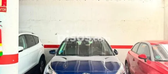 Garage in Fuenlabrada, Spain 15m², Nr. 138318 7