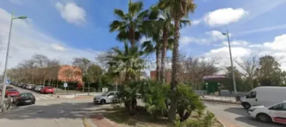 Garage in Fuenlabrada, Spain 15m², Nr. 138318 2