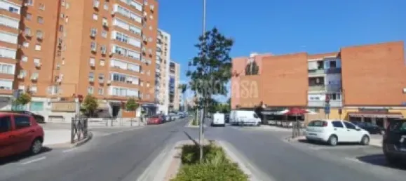 Garage in Fuenlabrada, Spain 15m², Nr. 138318 5