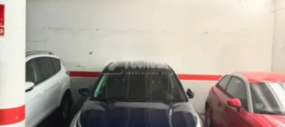 Garage in Fuenlabrada, Spain 15m², Nr. 138318 9