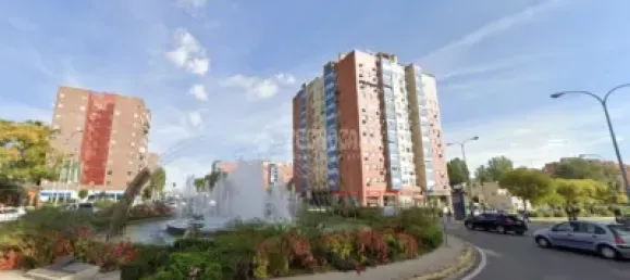 Garage in Fuenlabrada, Spain 15m², Nr. 138318 6