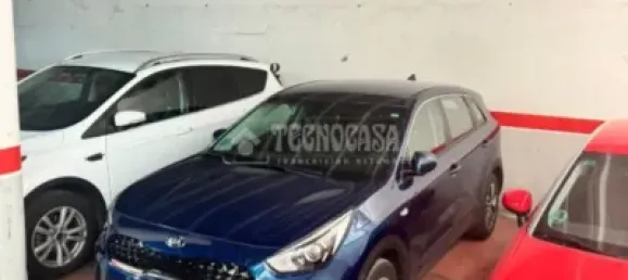 Garage in Fuenlabrada, Spain 15m², Nr. 138318 8