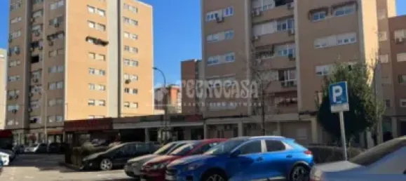 Garage in Fuenlabrada, Spain 15m², Nr. 138318 4