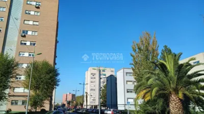 Garage in Fuenlabrada, Spain 15m², Nr. 138318