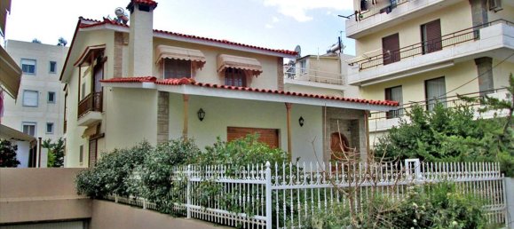 6 bedrooms Commercial property in Glyfada, Greece No. 7357 20