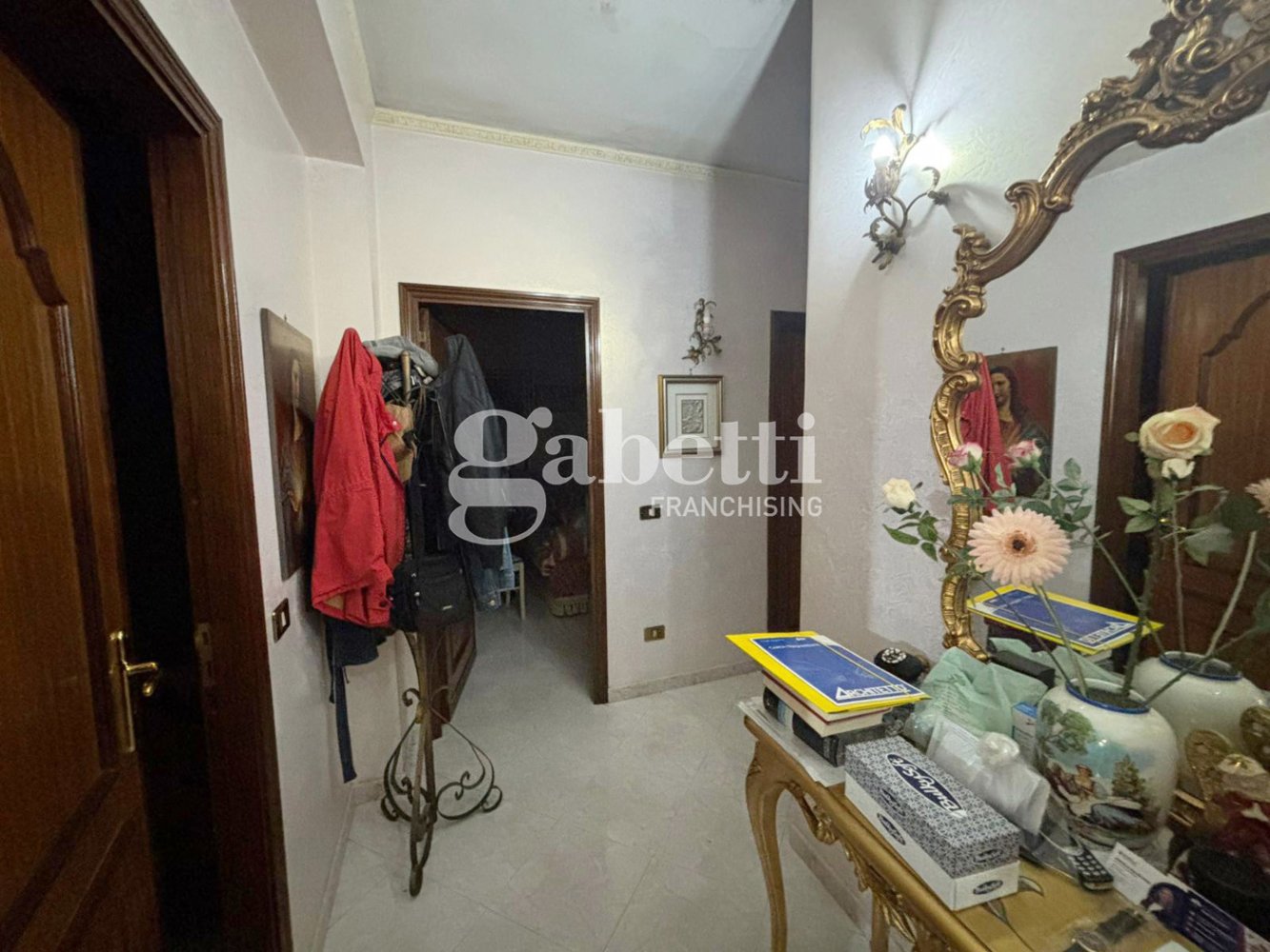 2 bedrooms Apartment in Bagheria, Italy No. 269142