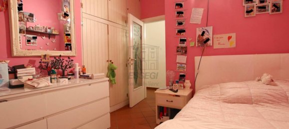 3 bedrooms Apartment in Lucca, Italy No. 11960 19