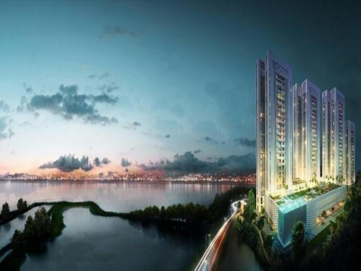 Casa T3 em Kolkata, India N.º 5546