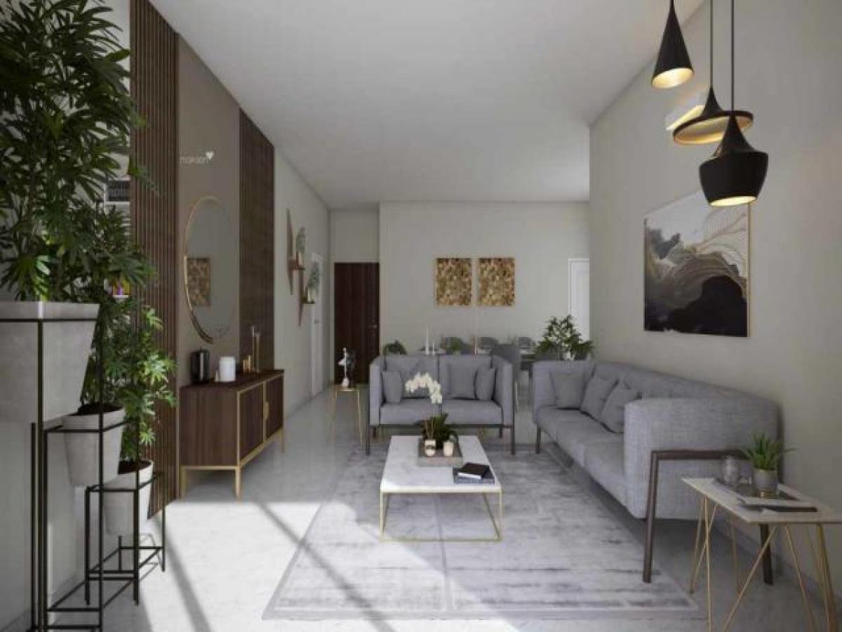 2 bedrooms House in Gurgaon, India No. 23931