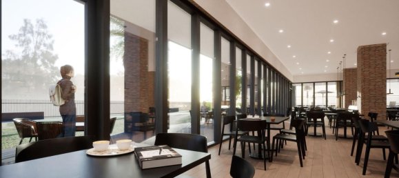 1 dormitorio apartamento en venta en Madrid, Comunidad de Madrid, Spain № 365801 12