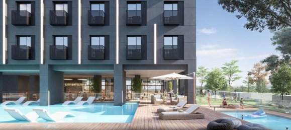 1 dormitorio apartamento en venta en Madrid, Comunidad de Madrid, Spain № 365801 4