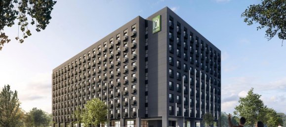 1 dormitorio apartamento en venta en Madrid, Comunidad de Madrid, Spain № 365801 2
