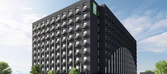 1 dormitorio apartamento en venta en Madrid, Comunidad de Madrid, Spain № 365801 3